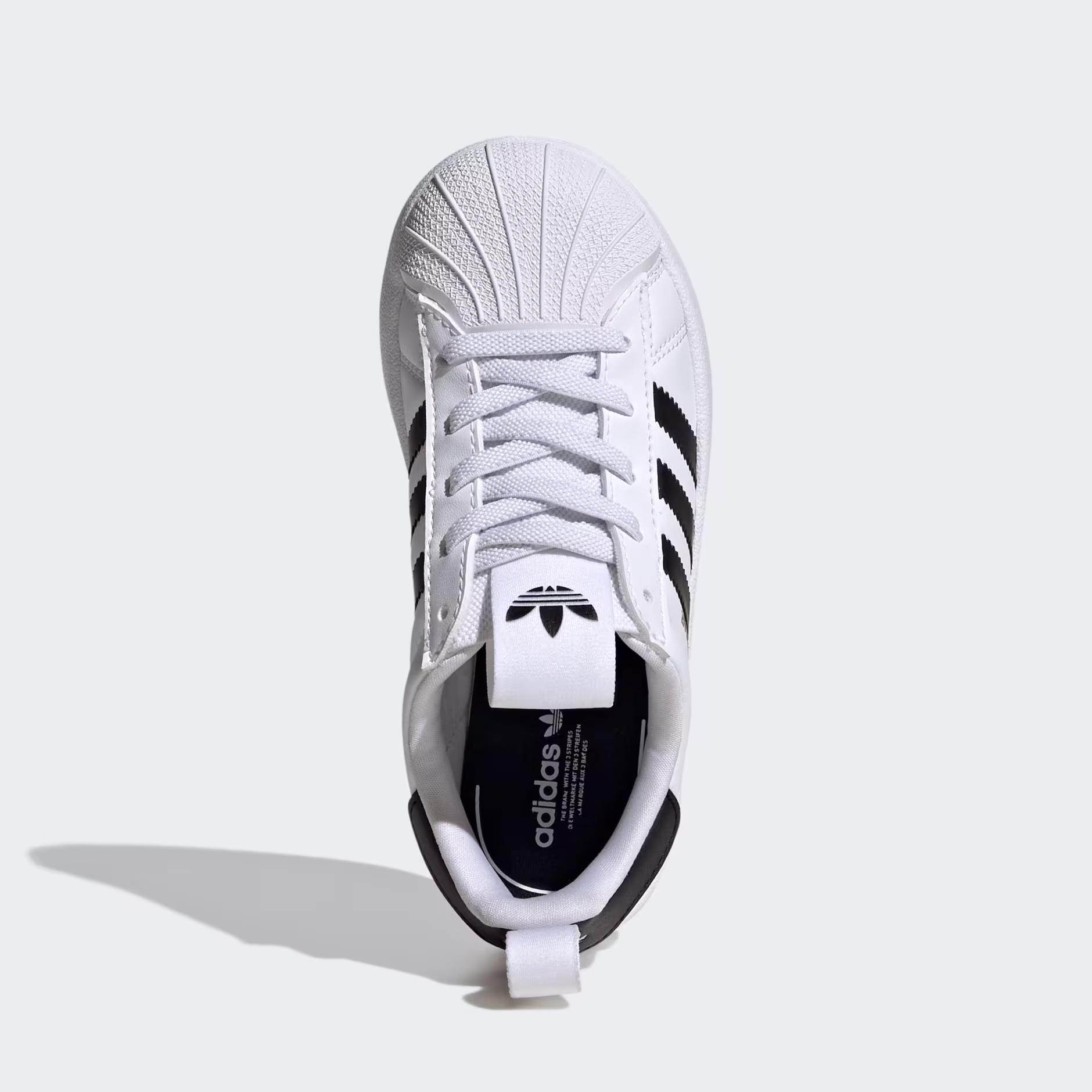 Adidas ბავშვის სპორტული ფეხსაცმელი