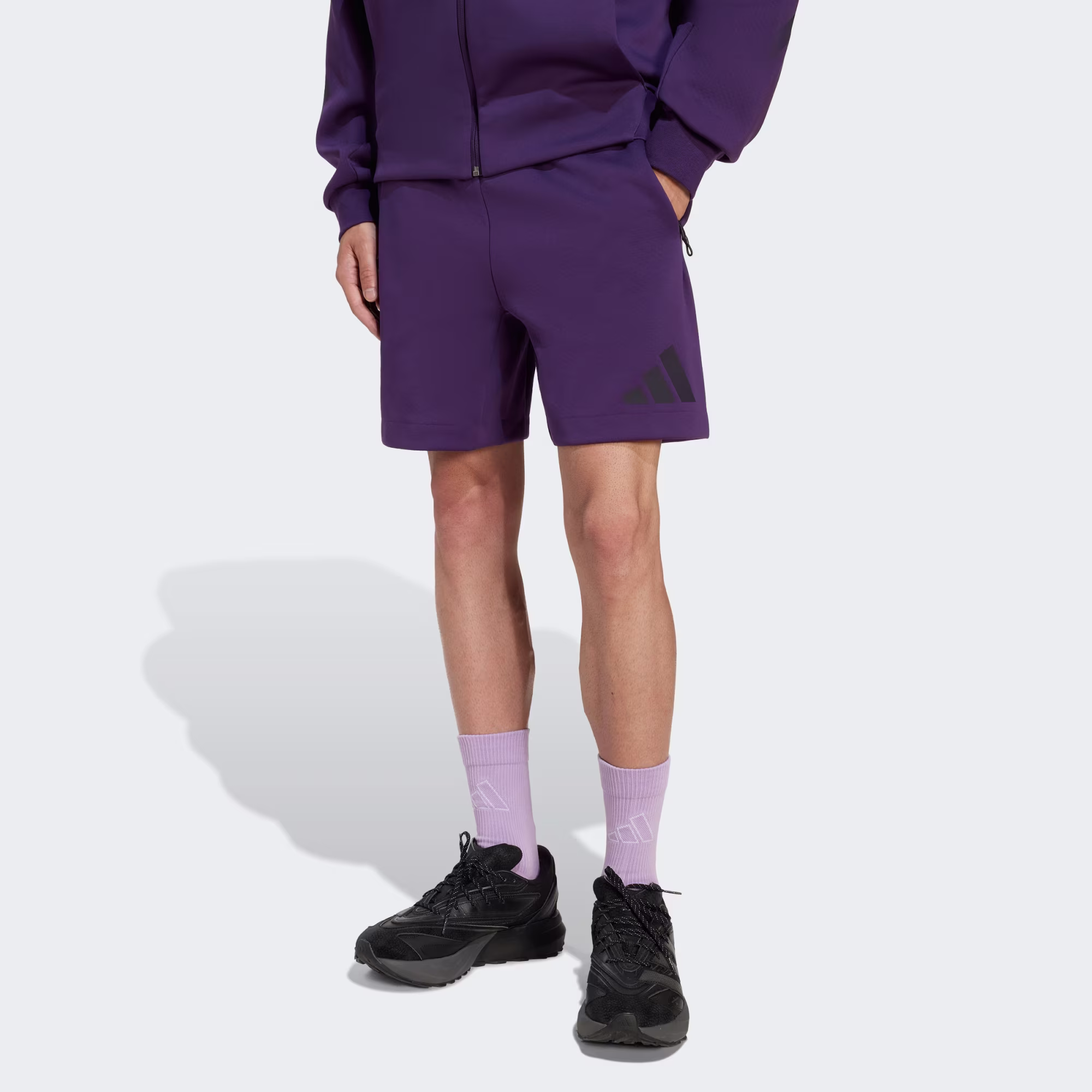 Adidas მამაკაცის შორტი