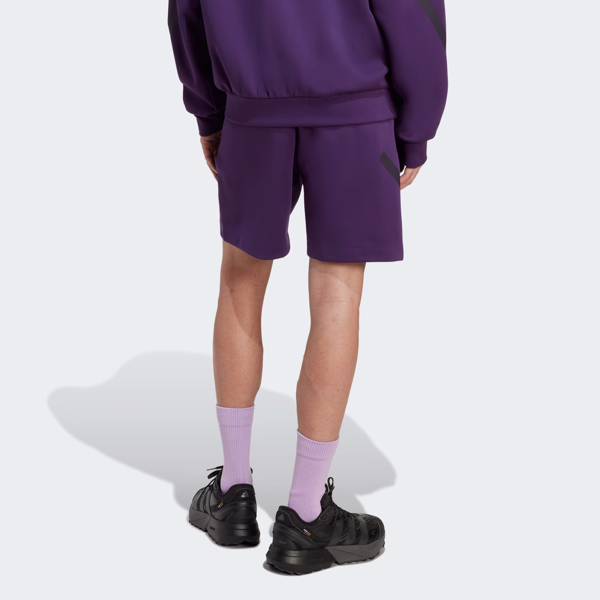 Adidas მამაკაცის შორტი