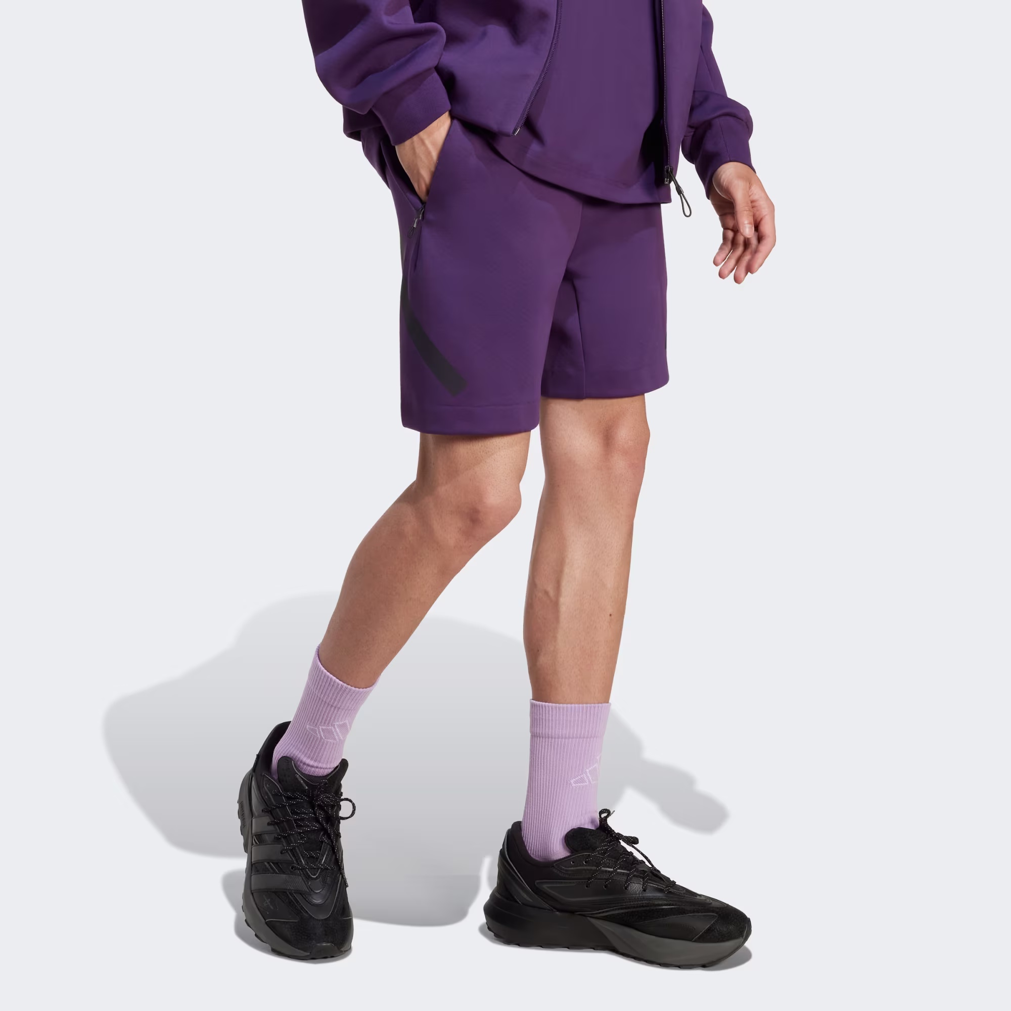 Adidas მამაკაცის შორტი