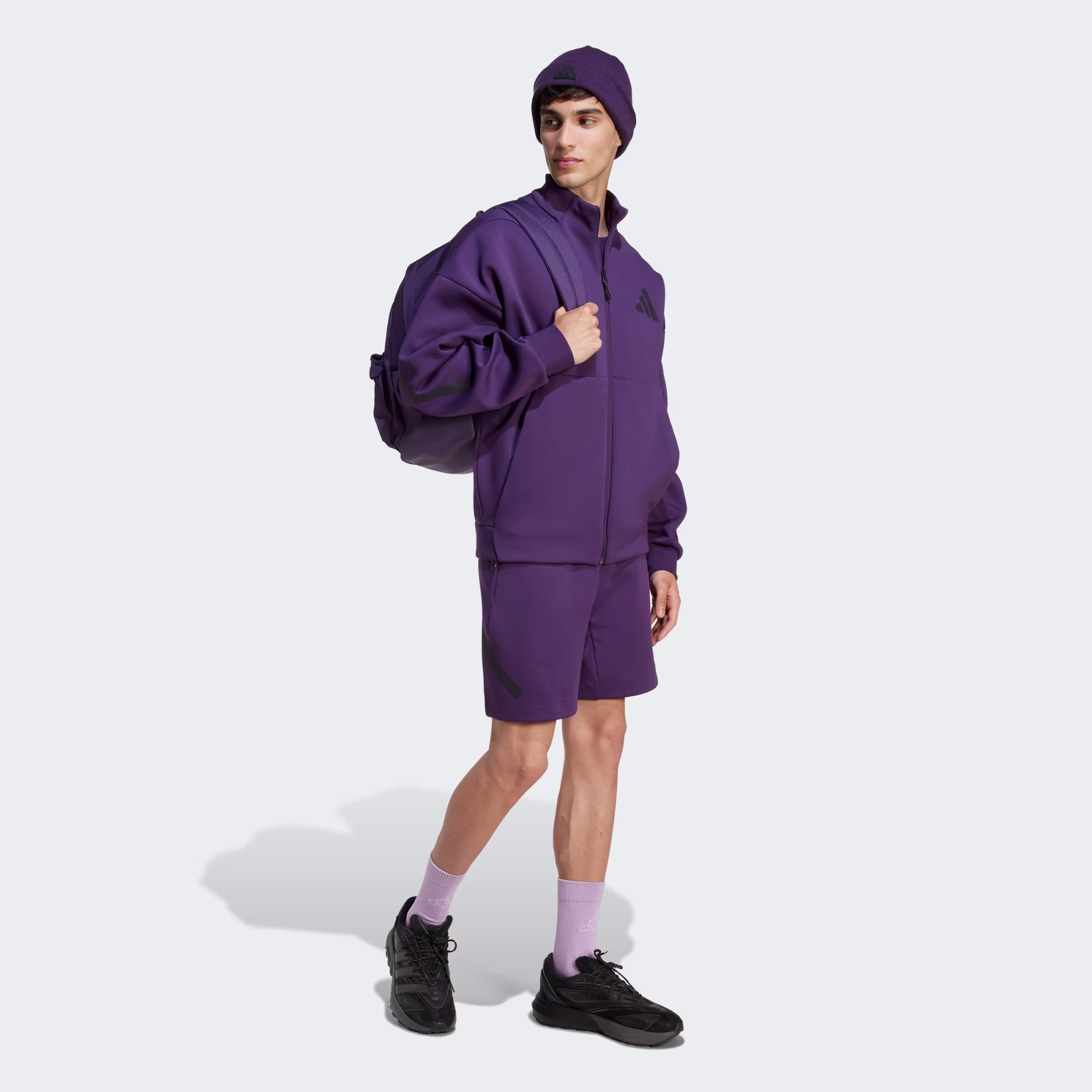 Adidas მამაკაცის შორტი