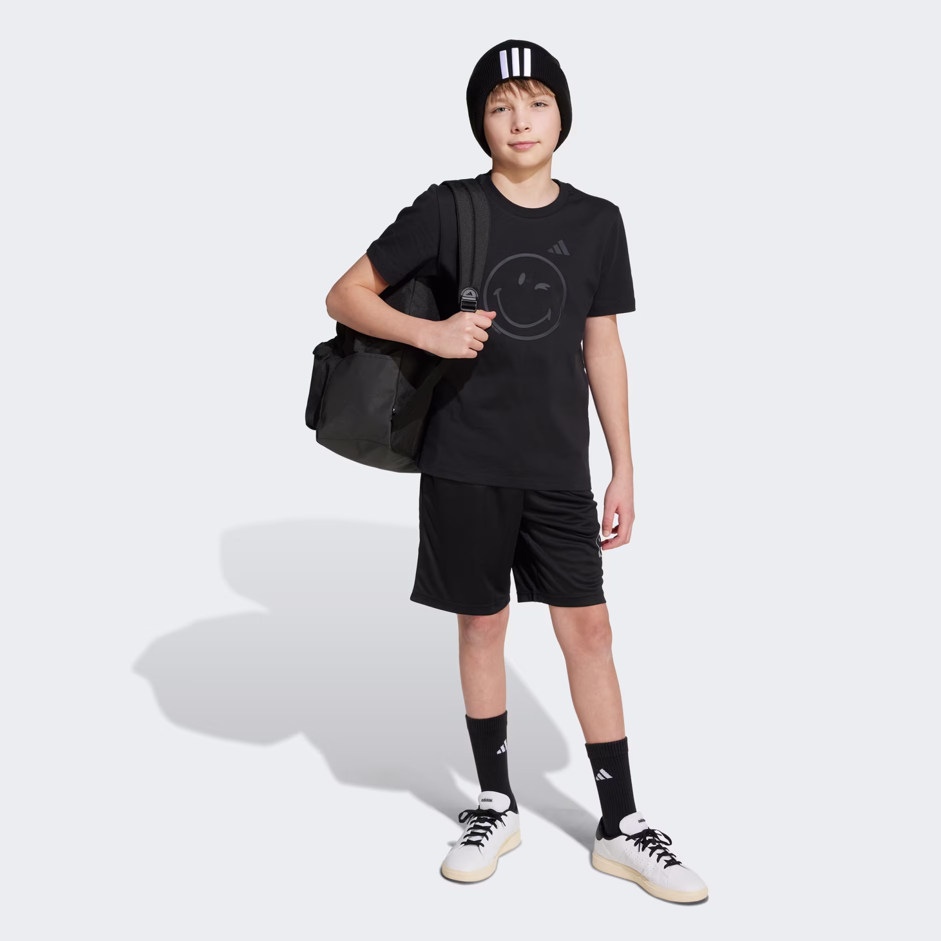 Adidas ბავშვის მაისური