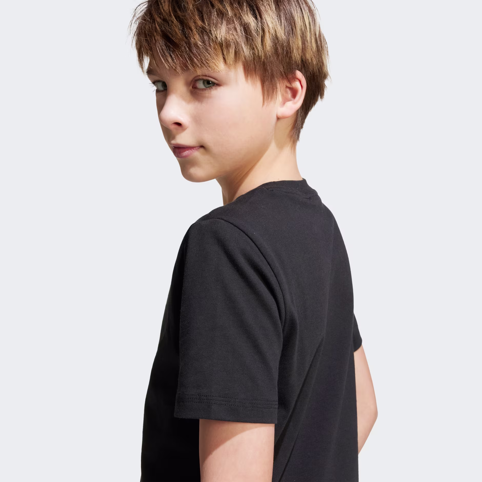 Adidas ბავშვის მაისური