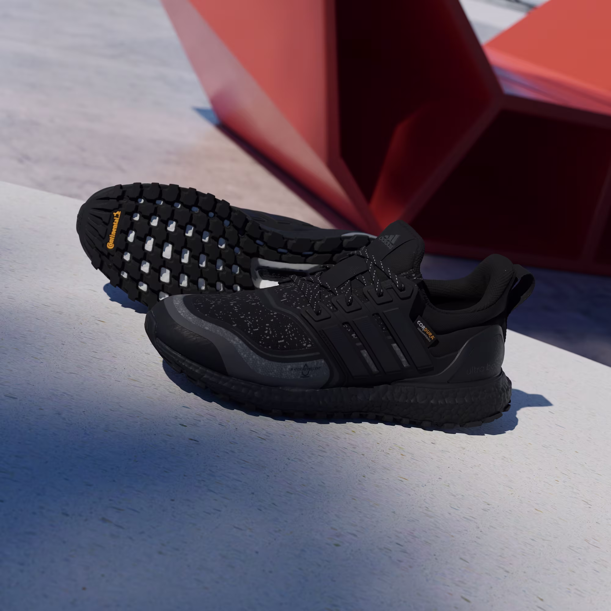 Adidas მამაკაცის სპორტული ფეხსაცმელი