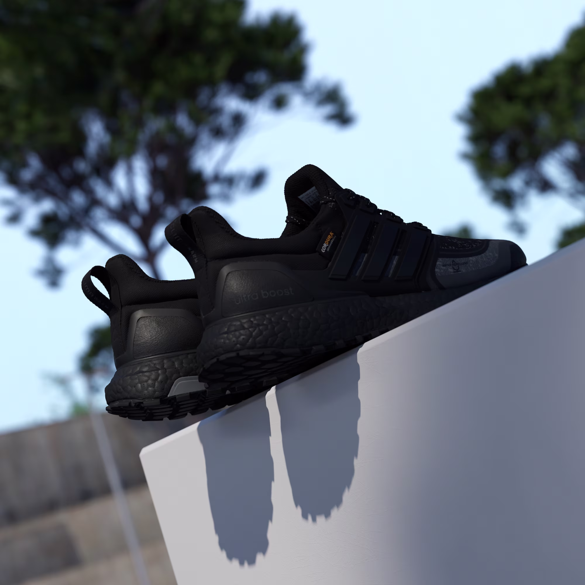 Adidas მამაკაცის სპორტული ფეხსაცმელი