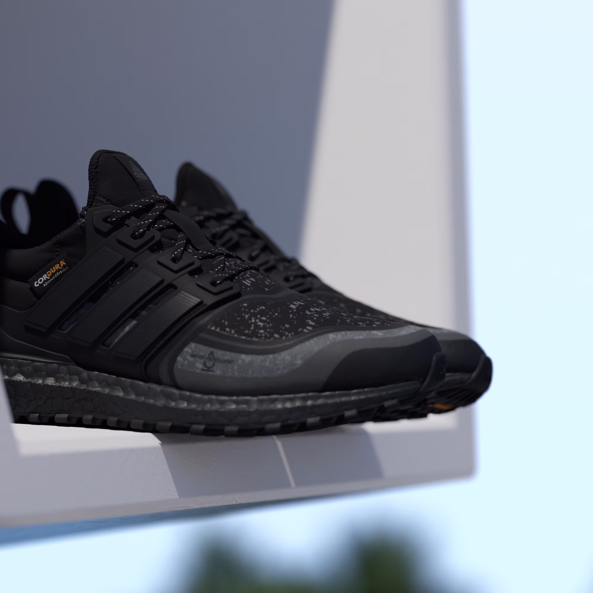 Adidas მამაკაცის სპორტული ფეხსაცმელი