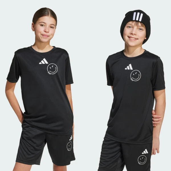 Adidas ბავშვის მაისური