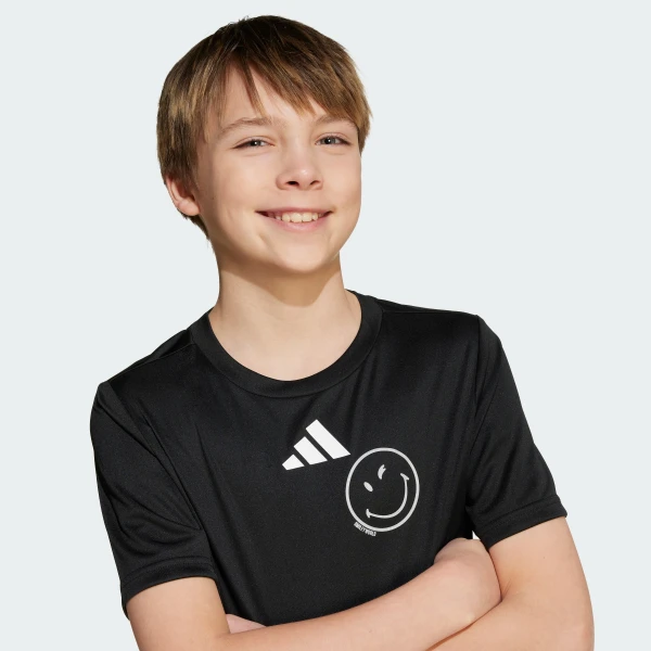 Adidas ბავშვის მაისური