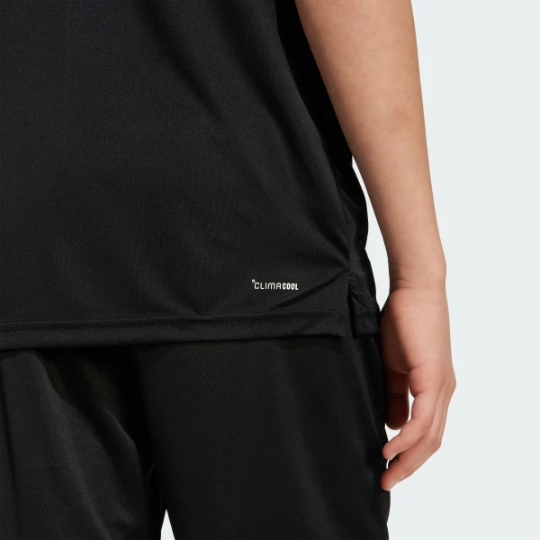 Adidas ბავშვის მაისური