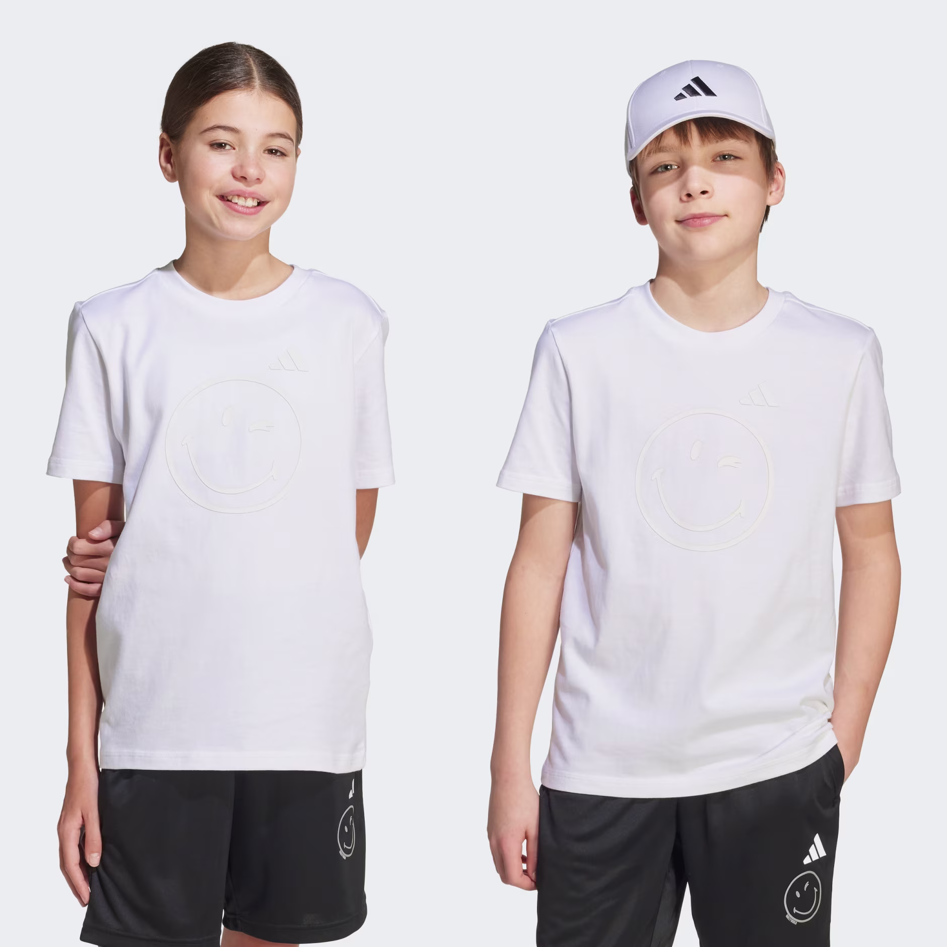 Adidas ბავშვის მაისური