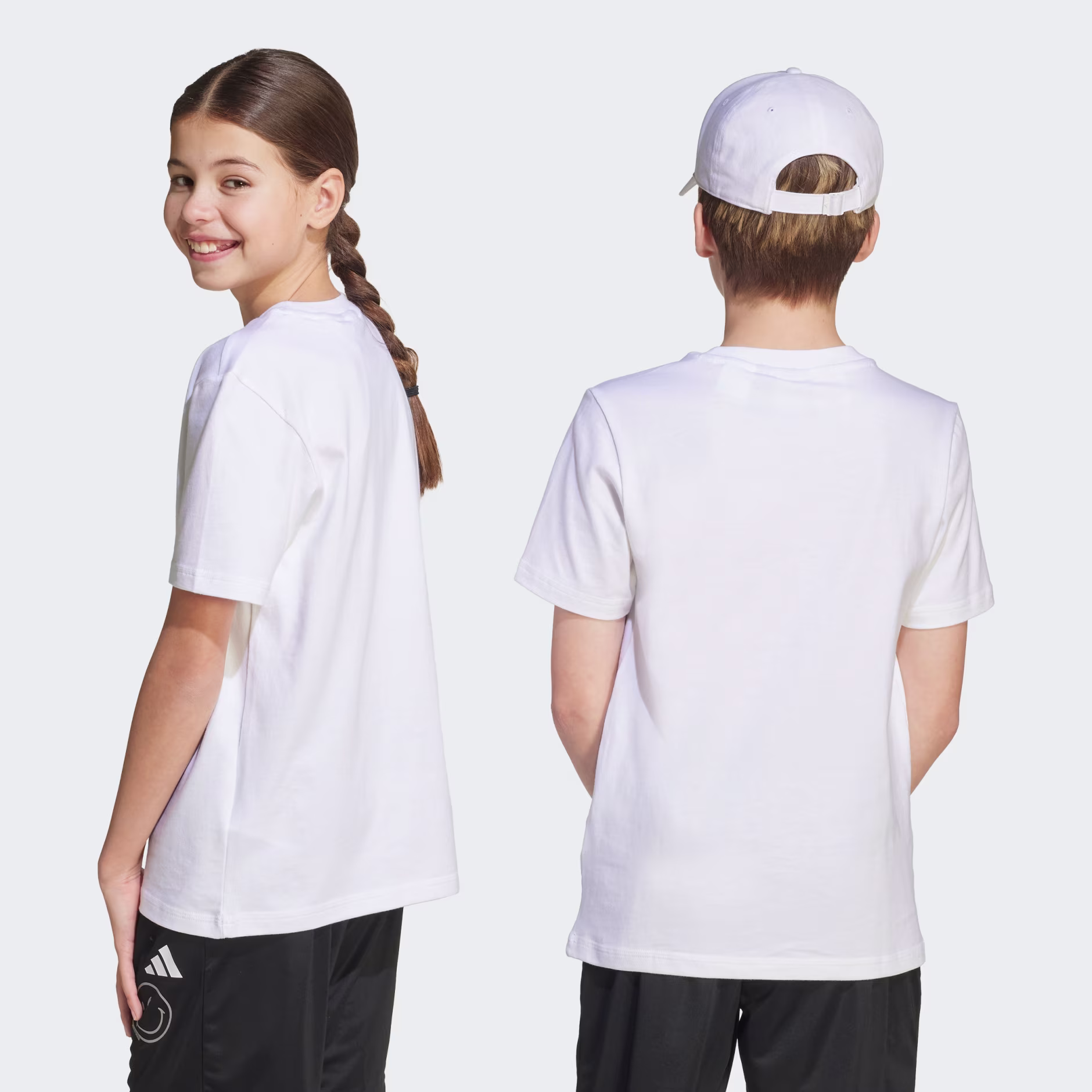 Adidas ბავშვის მაისური