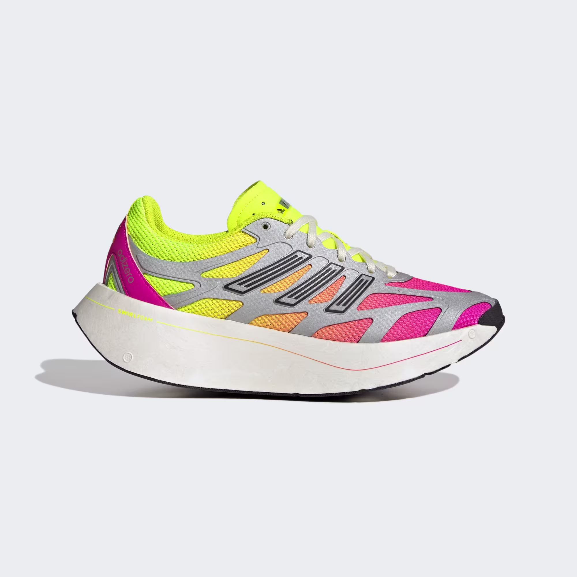 Adidas ქალის სპორტული ფეხსაცმელი