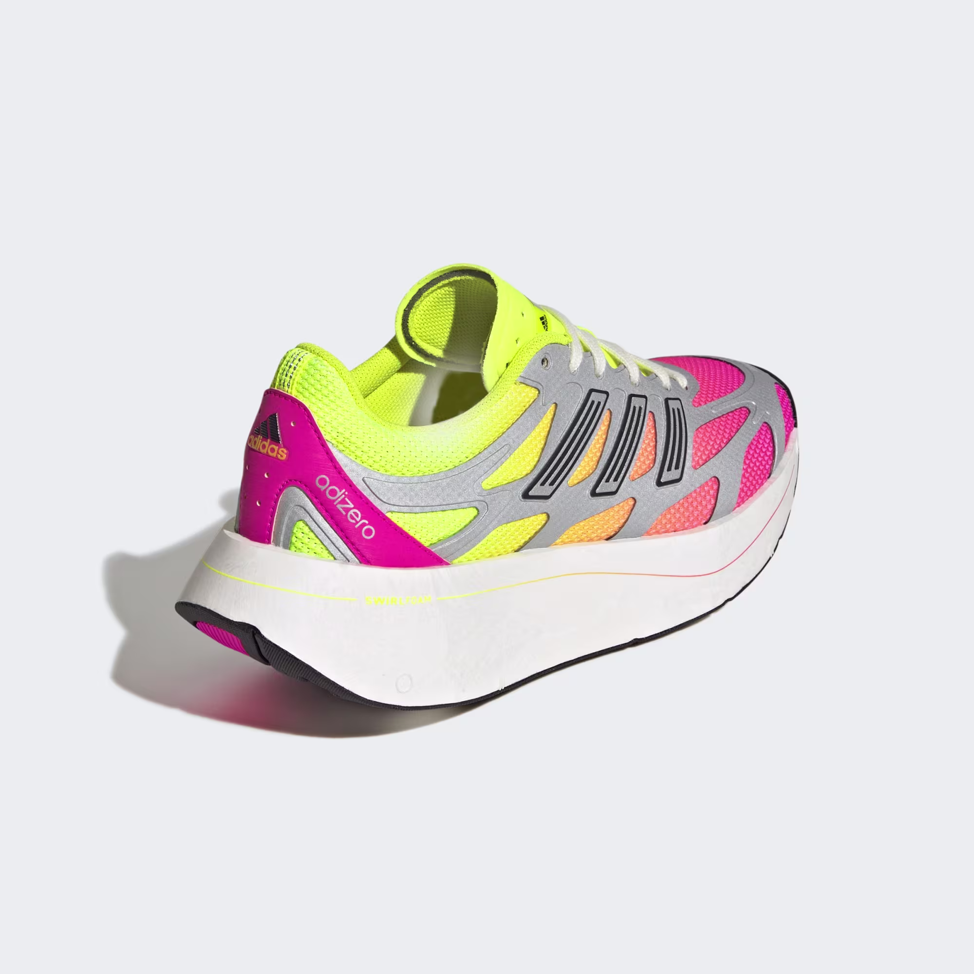 Adidas ქალის სპორტული ფეხსაცმელი
