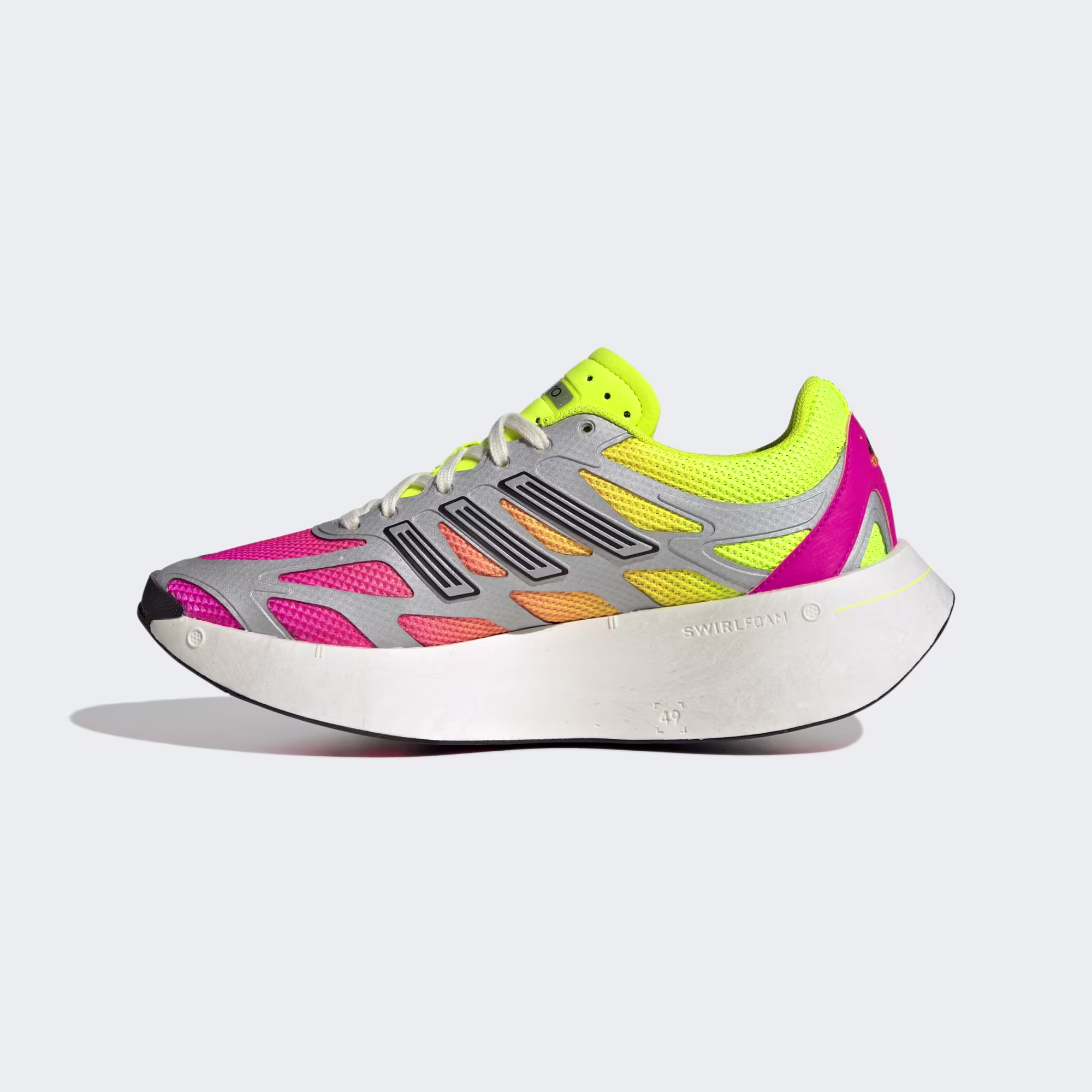 Adidas ქალის სპორტული ფეხსაცმელი
