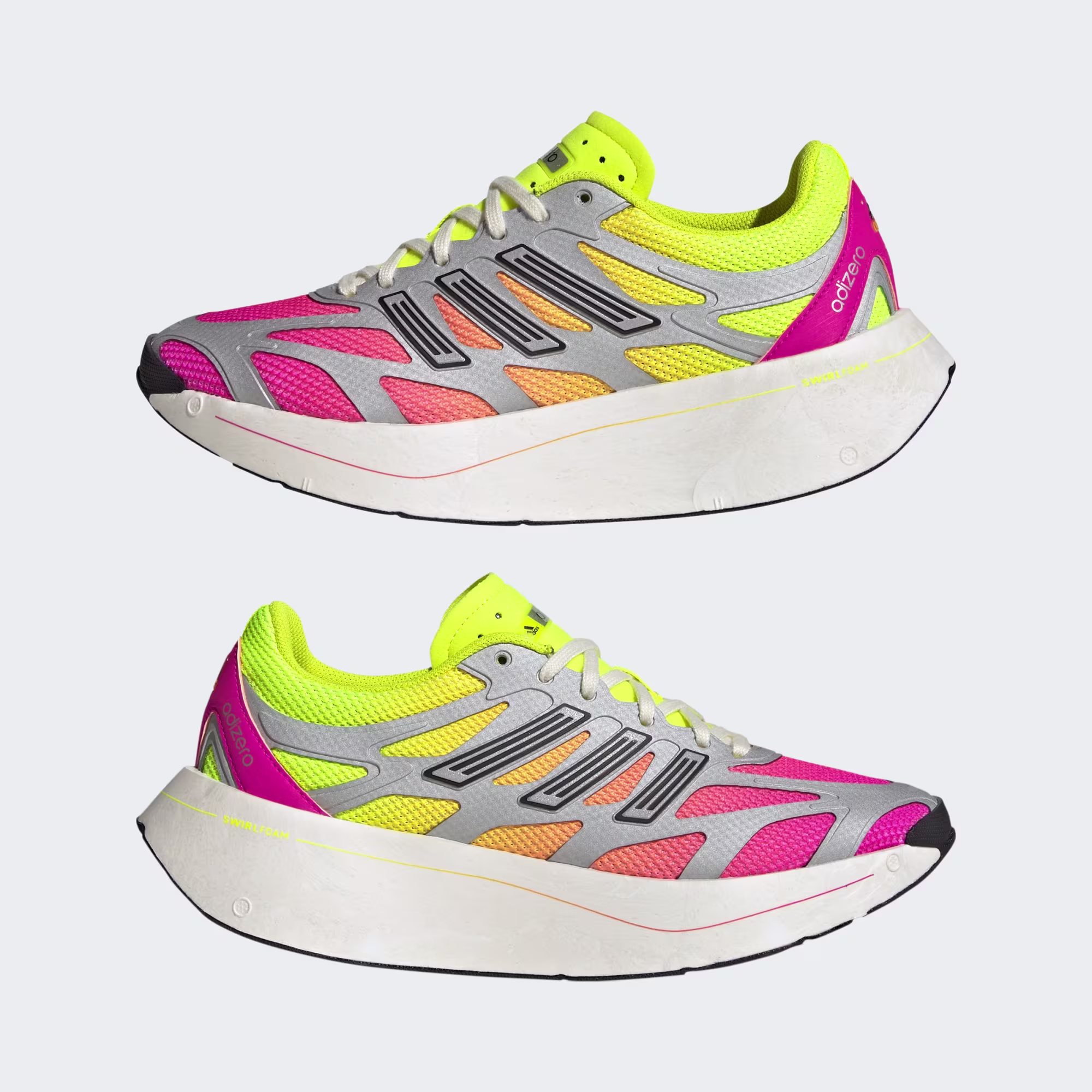 Adidas ქალის სპორტული ფეხსაცმელი