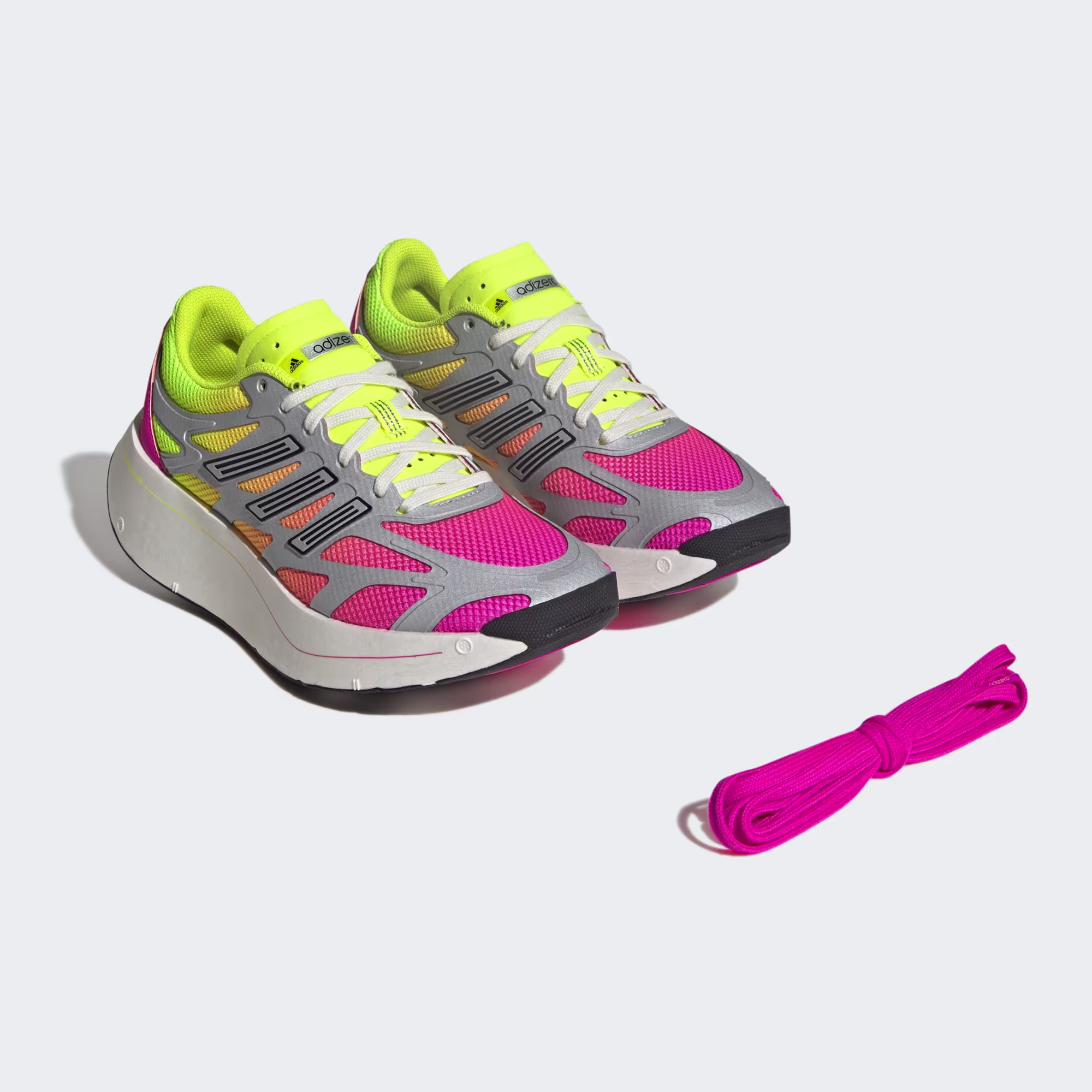 Adidas ქალის სპორტული ფეხსაცმელი