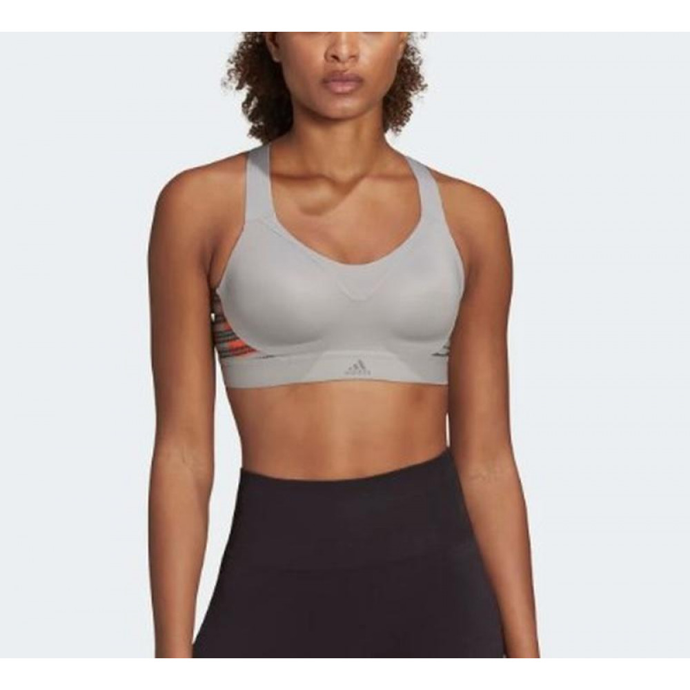 Adidas ქალის მაისური SFI AI Q3 BRA