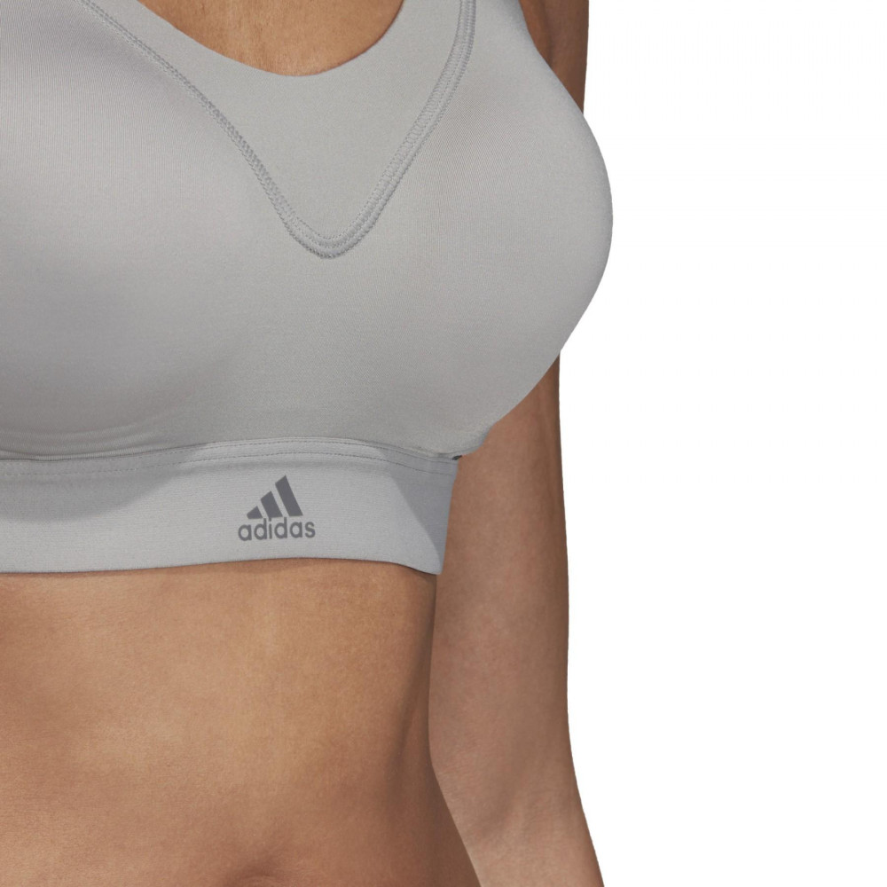 Adidas ქალის მაისური SFI AI Q3 BRA