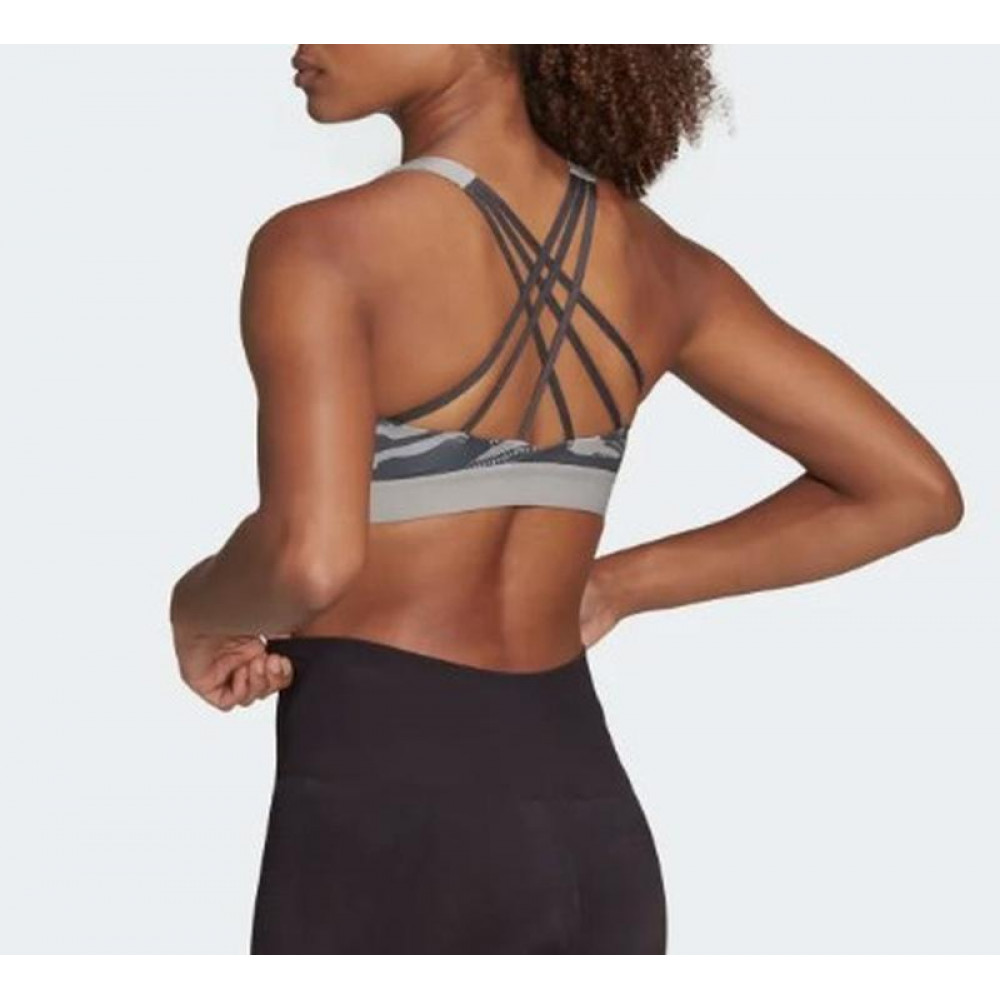 Adidas ქალის მაისური SFI AI Q3 BRA