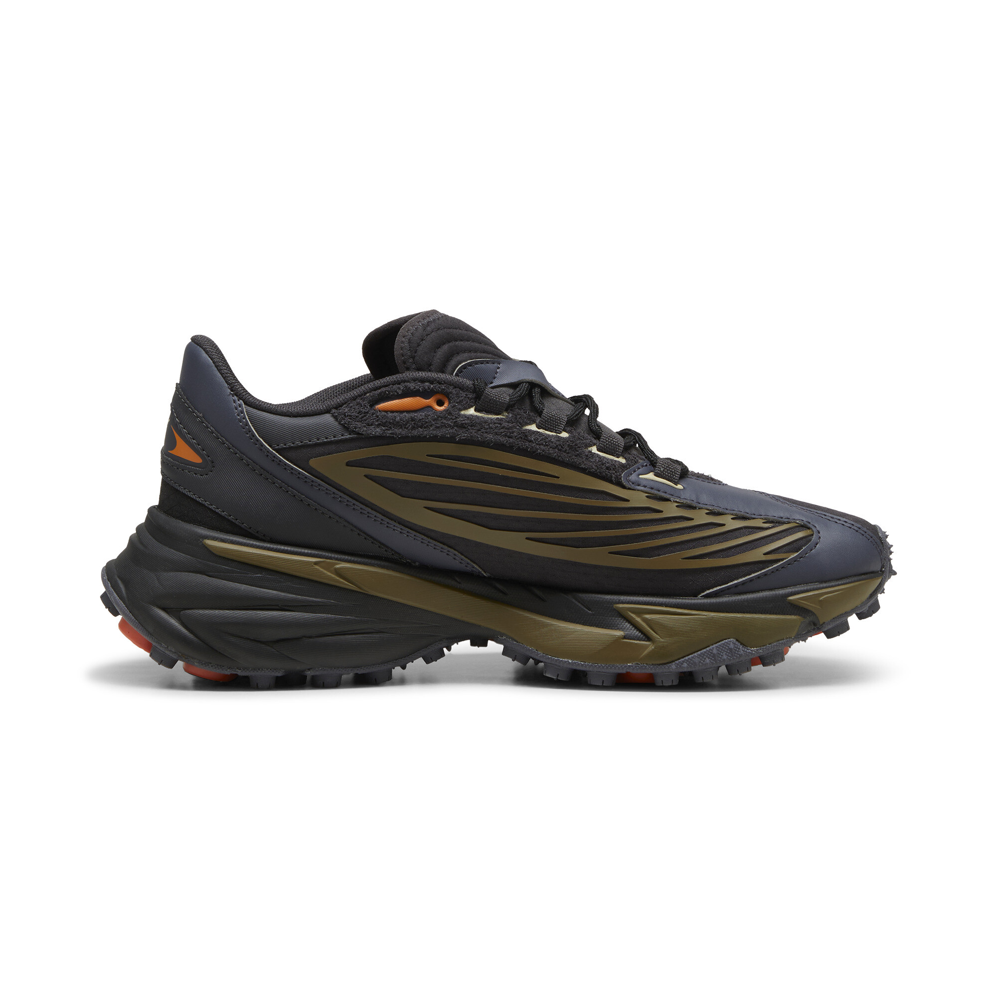 Puma ბოტასი Spirex Gorpcore PUMA Black-Galactic Gray