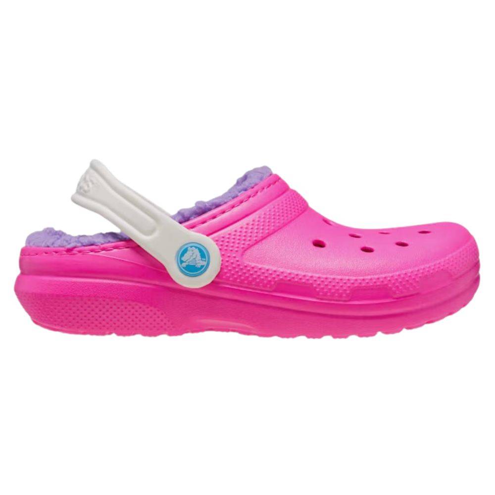 Crocs Classic Lined Clog K PCs/Mlti