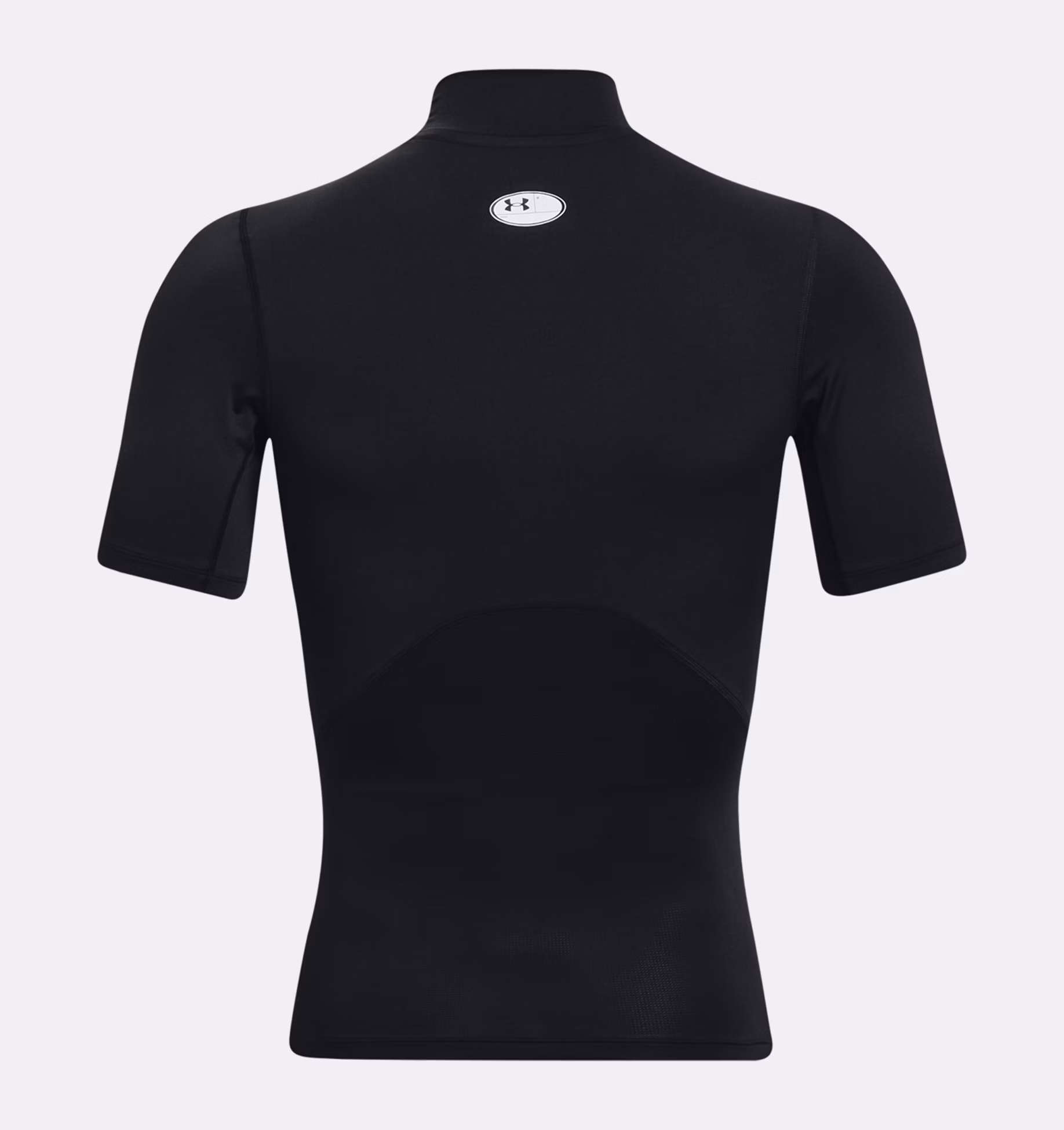 Under Armour მამაკაცის მოკლემკლავიანი მაისური UA HG Armour Comp Mock SS