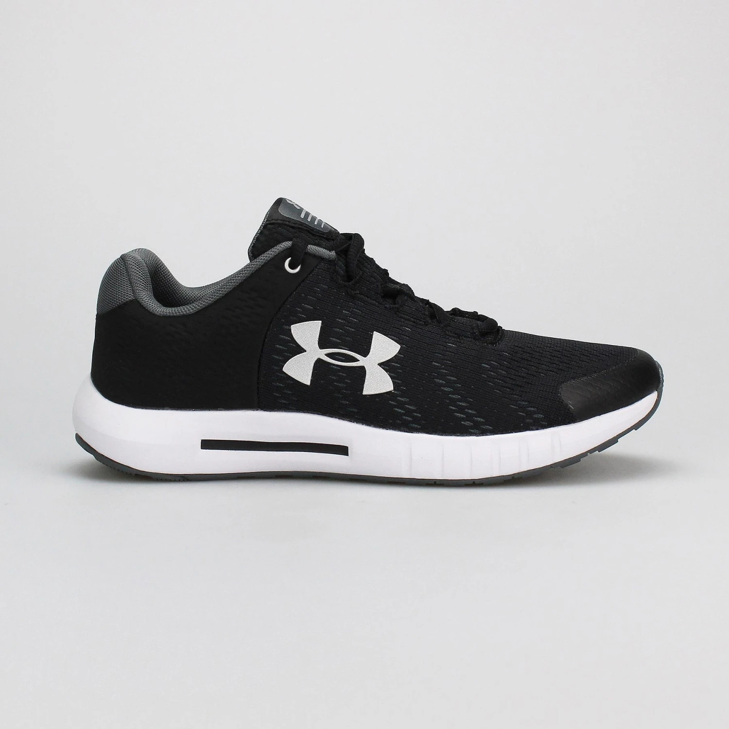 Under Armour ბავშვის ბოტასი UA GS Pursuit BP-BLK