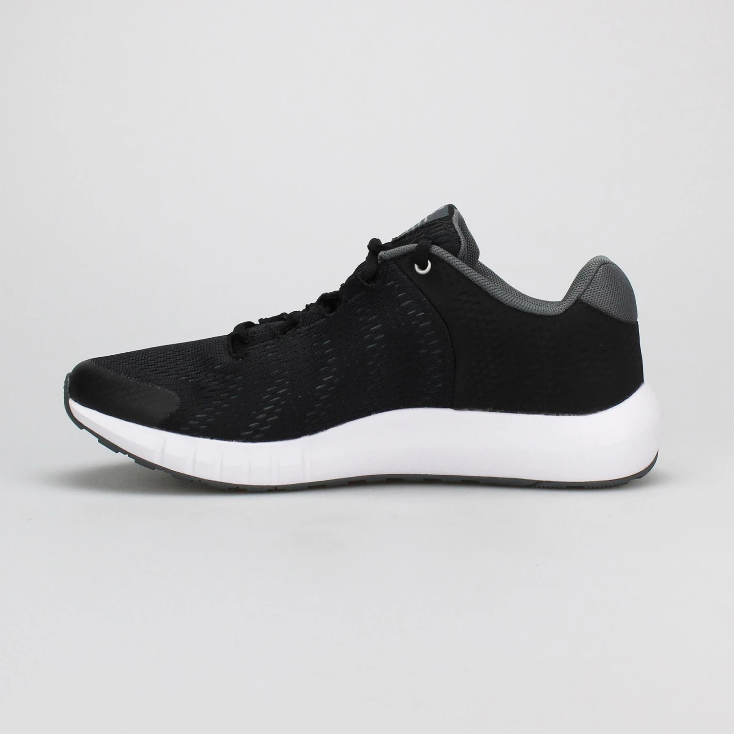 Under Armour ბავშვის ბოტასი UA GS Pursuit BP-BLK