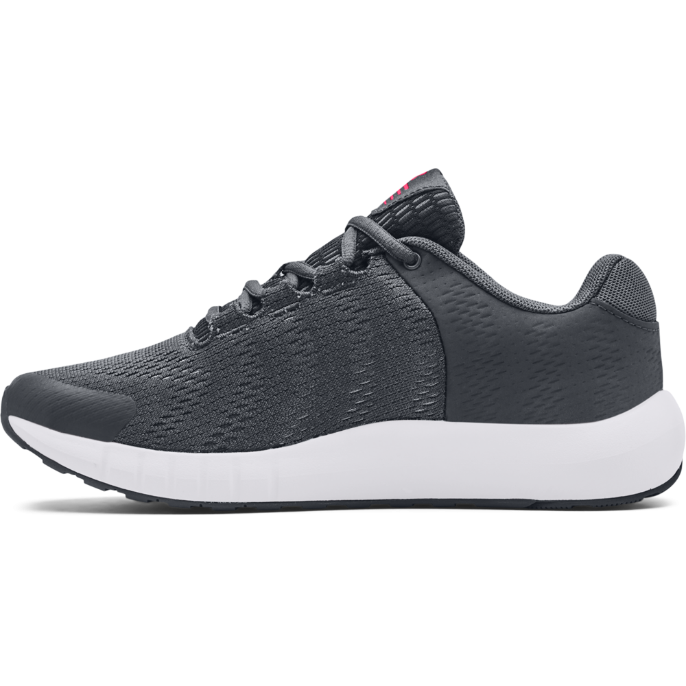 Under Armour ბავშვის ბოტასი UA GS Pursuit BP-GRY