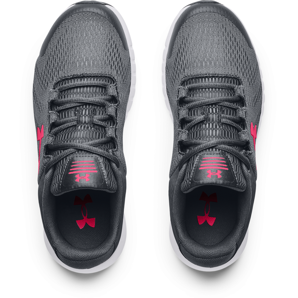 Under Armour ბავშვის ბოტასი UA GS Pursuit BP-GRY