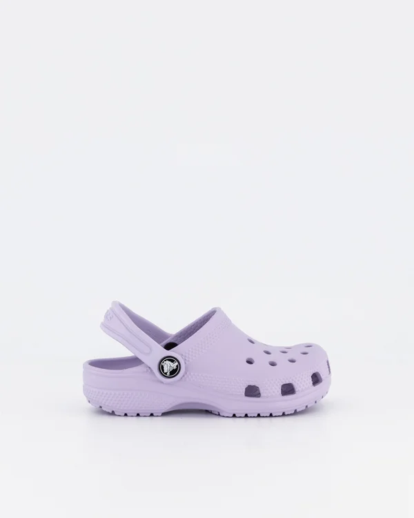 Crocs Classic Clog K Lvn
