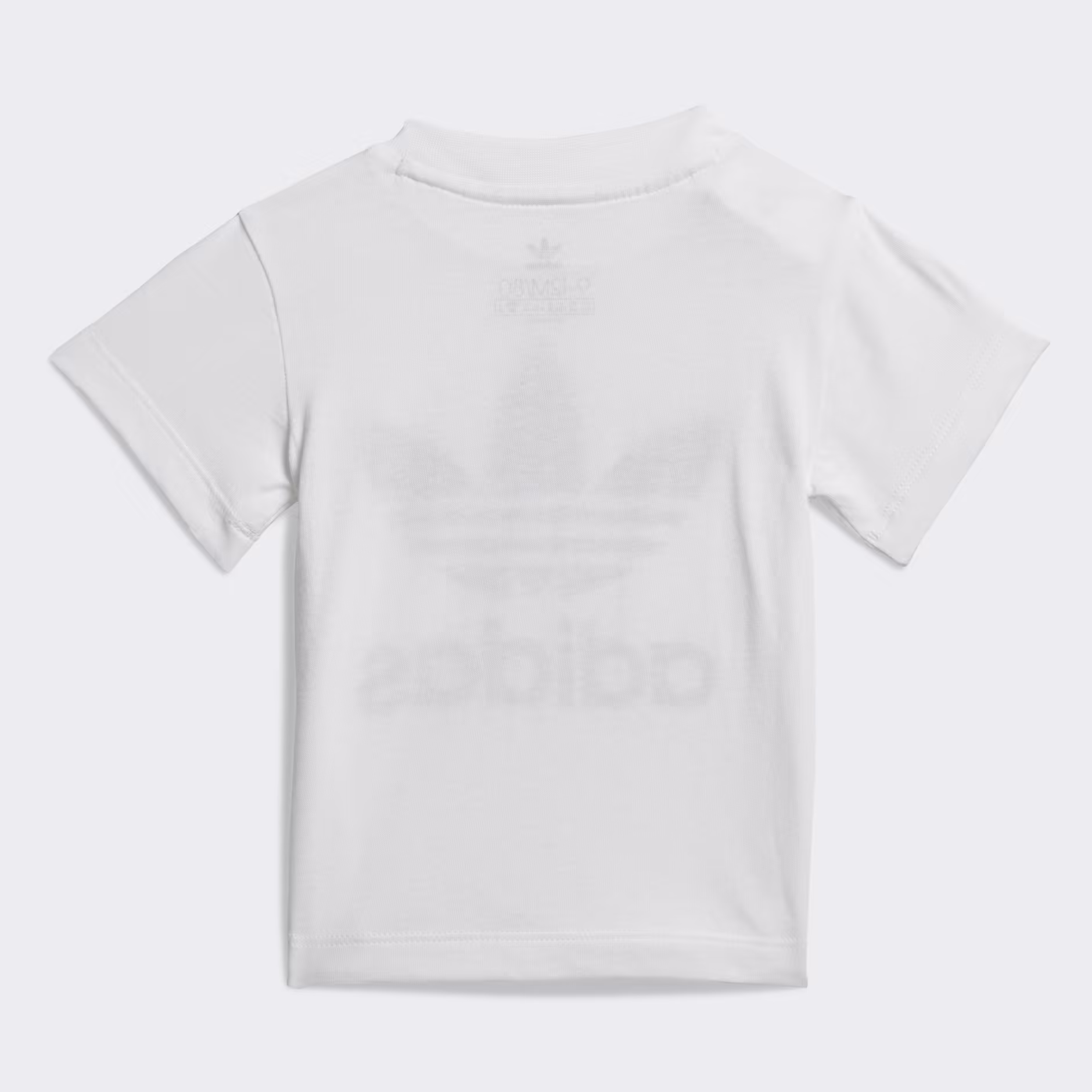 Adidas ბავშვის სპორტული კომპლექტი SHORT TEE SET