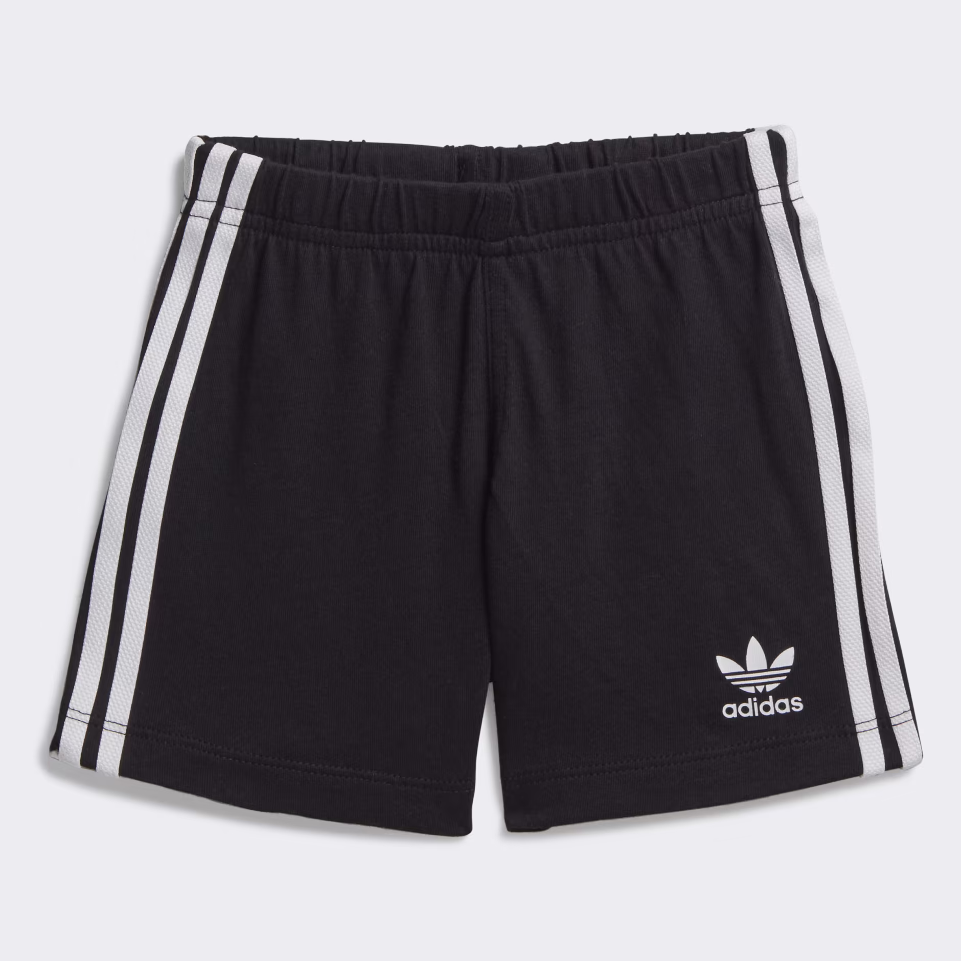 Adidas ბავშვის სპორტული კომპლექტი SHORT TEE SET