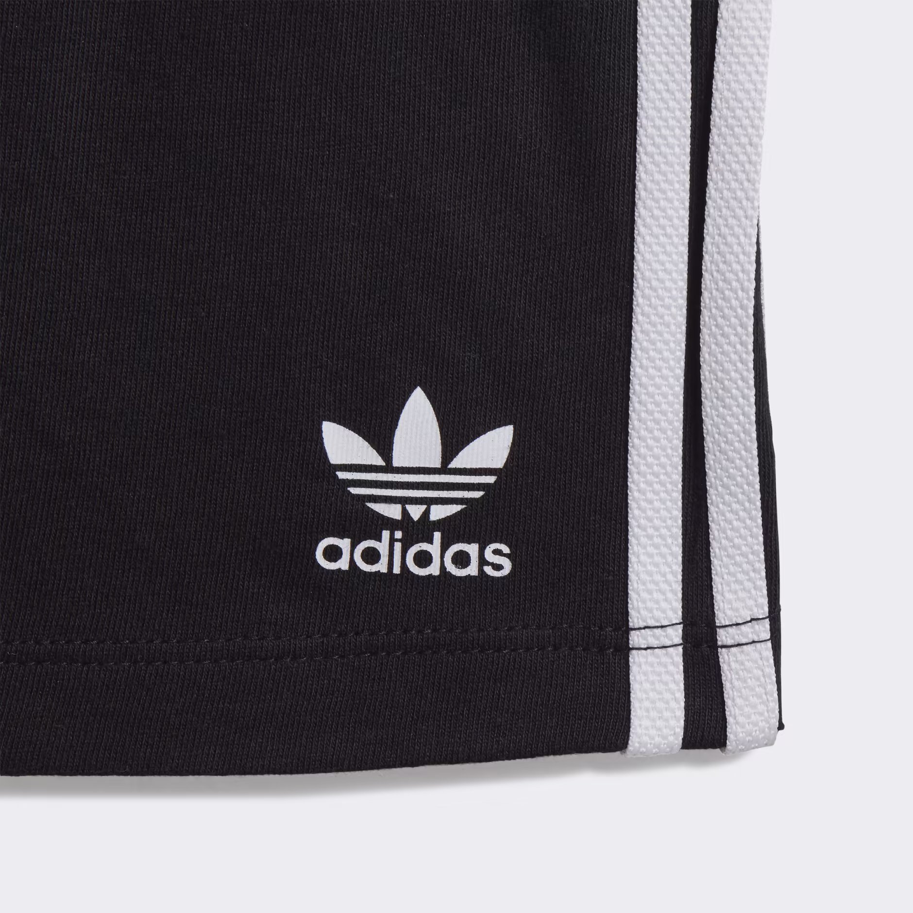 Adidas ბავშვის სპორტული კომპლექტი SHORT TEE SET