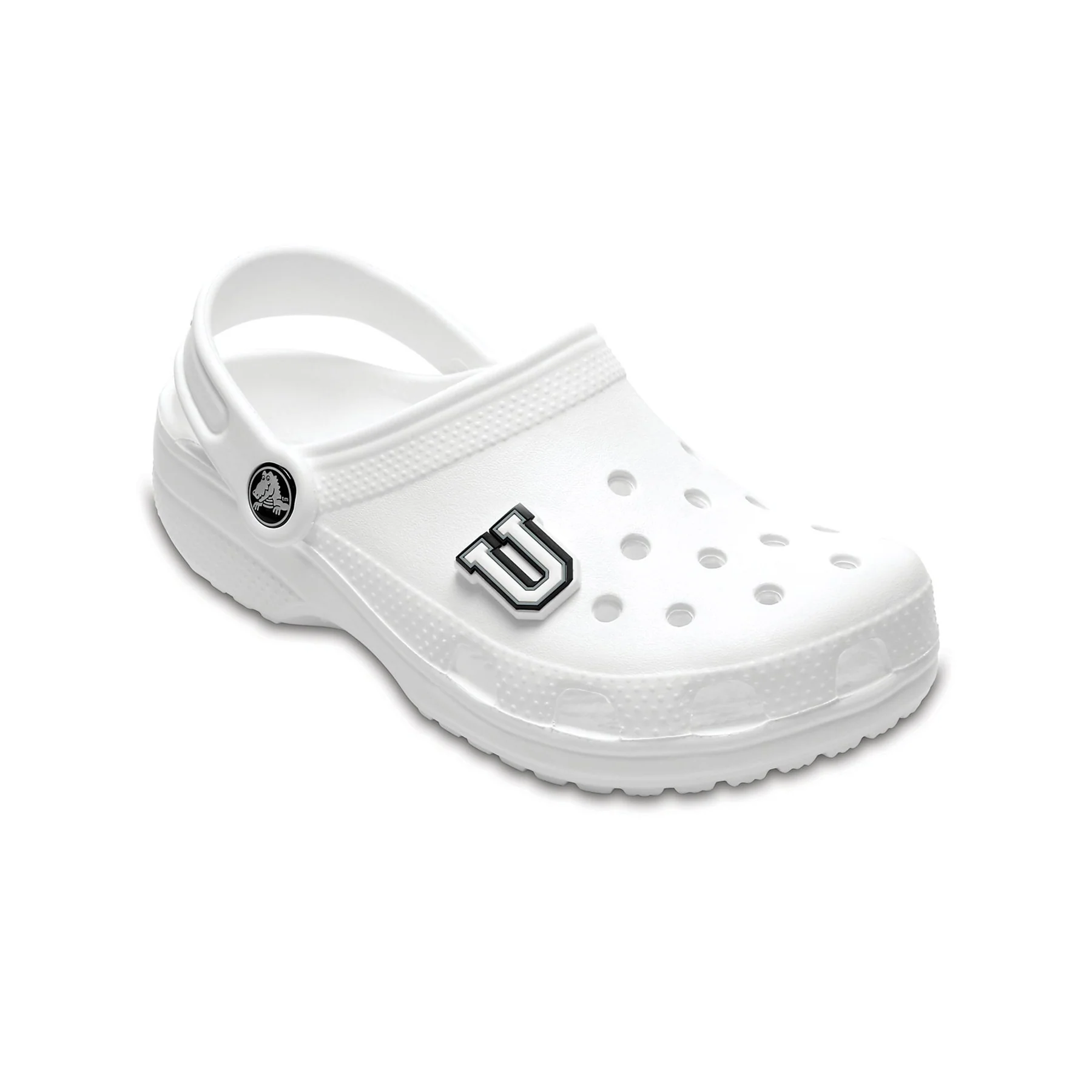Crocs Jibbitz Letter U