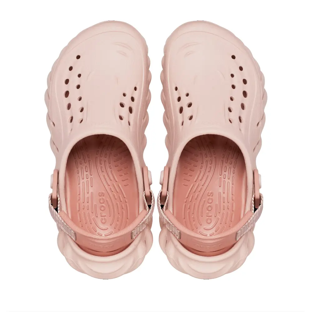 Crocs Echo Clog K PkC