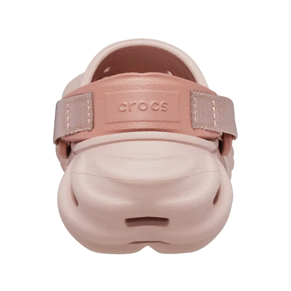 Crocs ბავშვის კლოგი Echo Clog K PkC