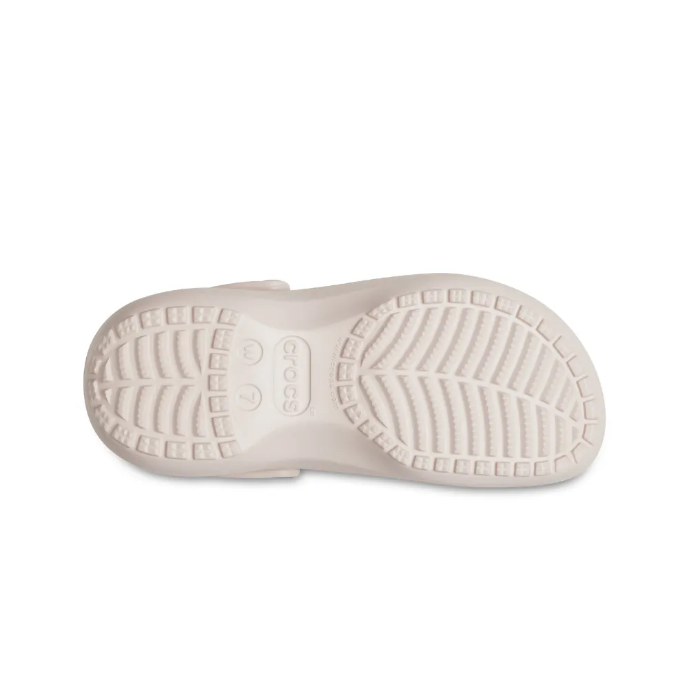 Crocs კლოგი Classic Platform Clog W QaQ