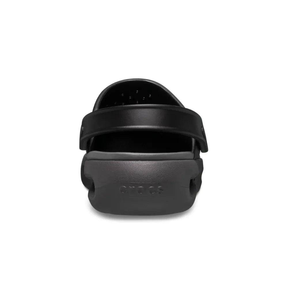 Crocs ბავშვის კლოგი InMotion Clog Blk