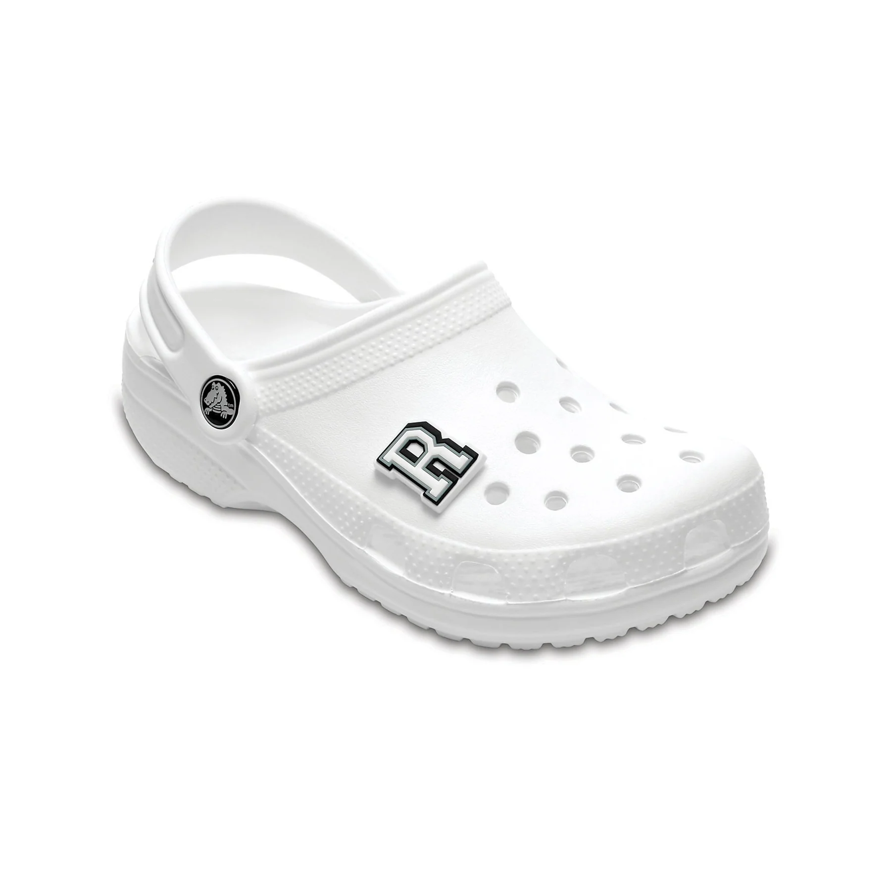 Crocs ჯიბიცი Jibbitz Letter R