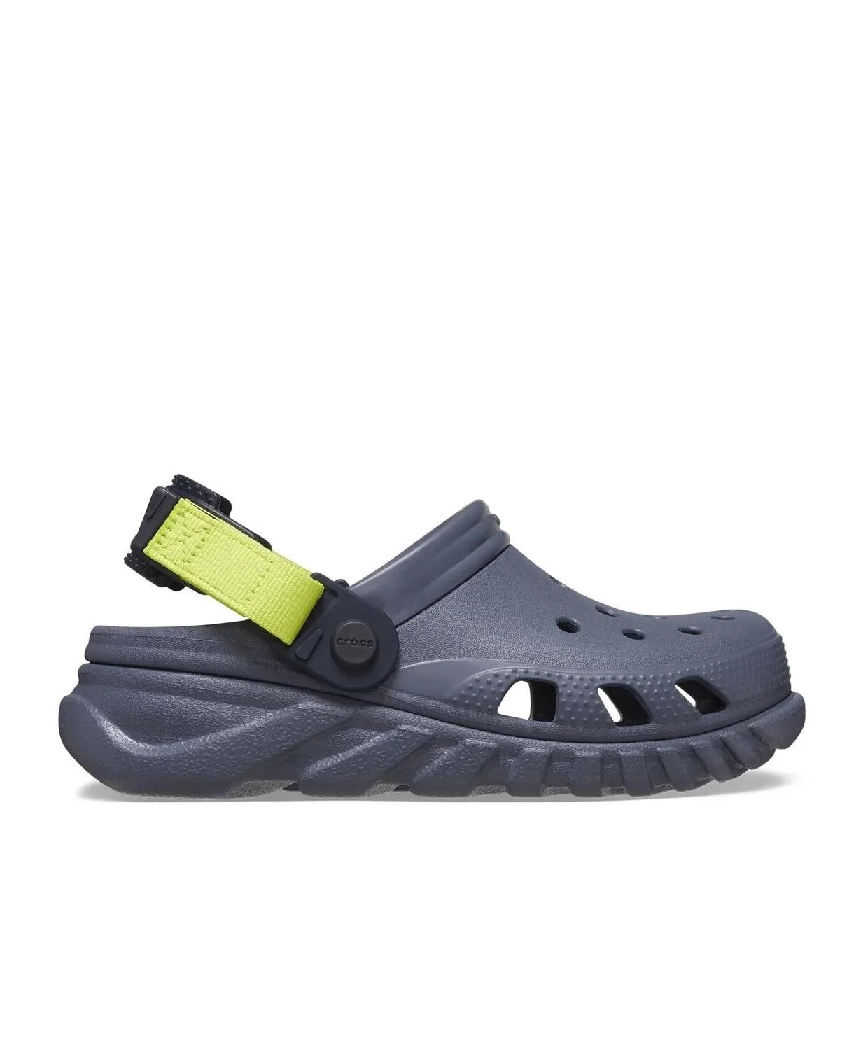 Crocs Duet Max II Clog K Storm