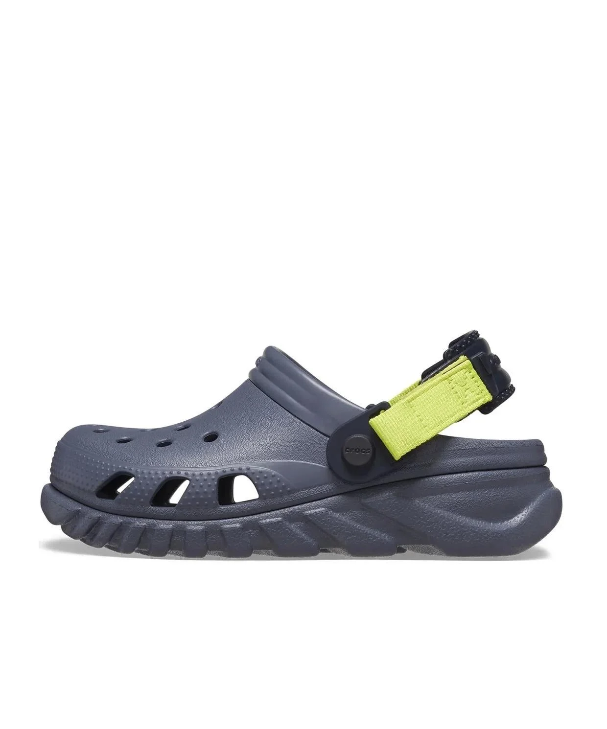 Crocs Duet Max II Clog K Storm
