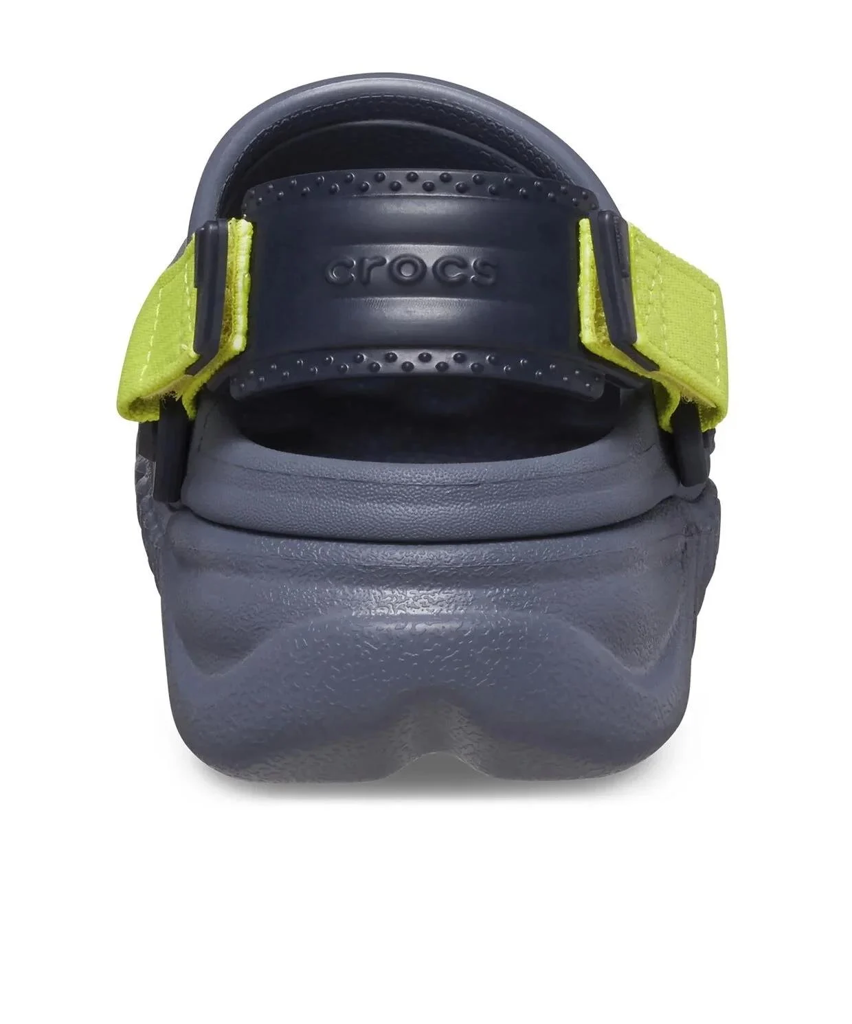 Crocs Duet Max II Clog K Storm