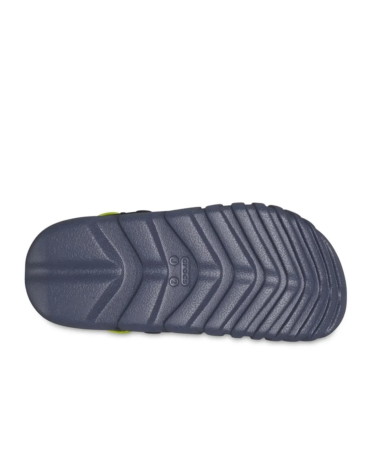 Crocs Duet Max II Clog K Storm