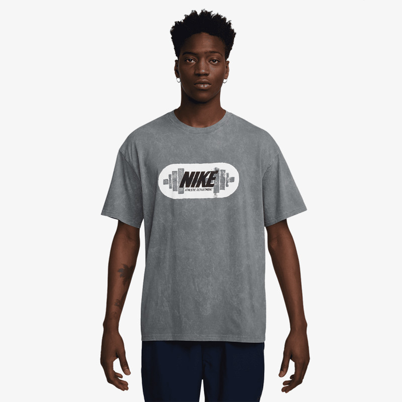 Nike მამაკაცის მაისური