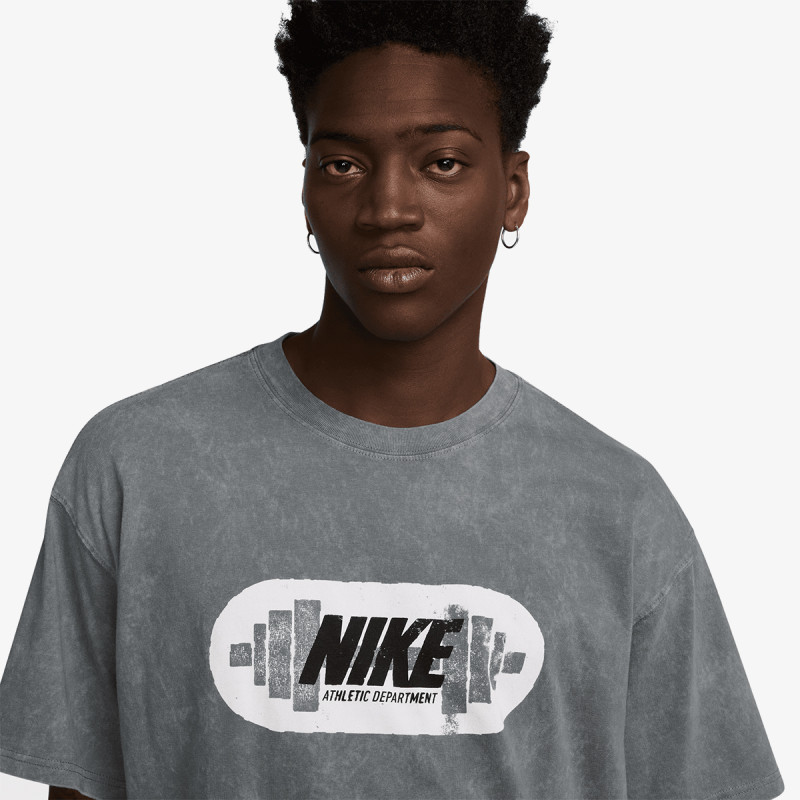 Nike მამაკაცის მაისური