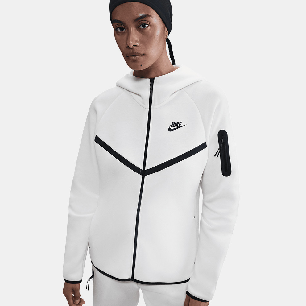 Nike ქალის ჯემპრი