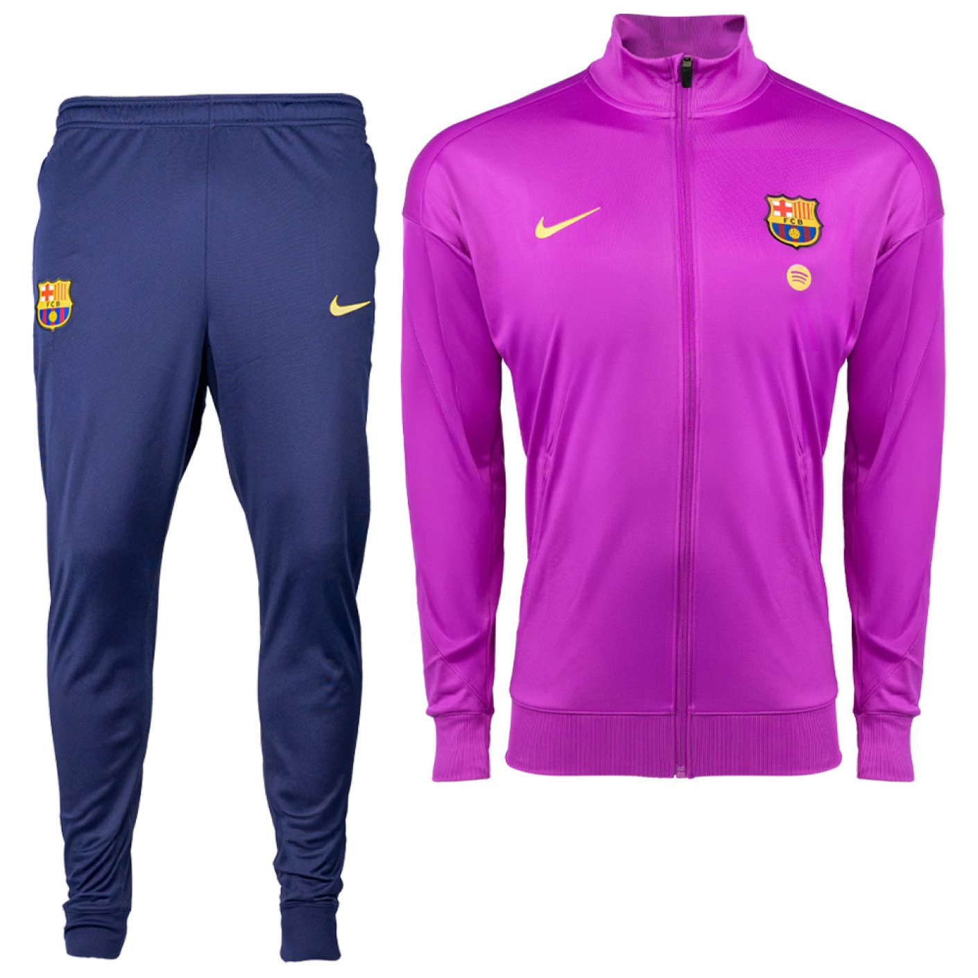 Nike მამაკაცის სპორტული კომპლექტი