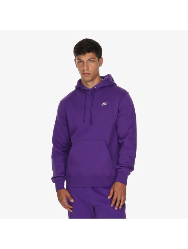 Nike მამაკაცის ჯემპრი