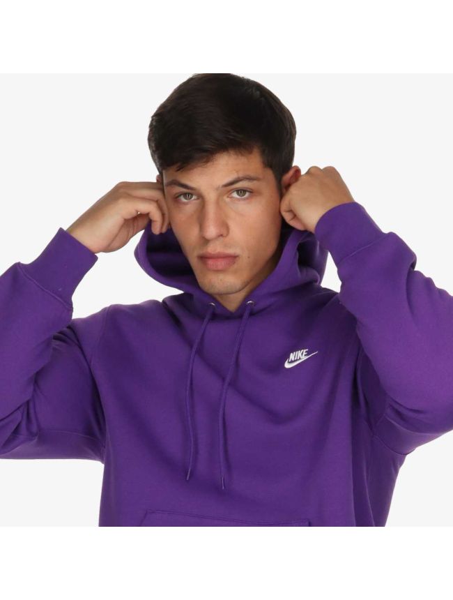 Nike მამაკაცის ჯემპრი